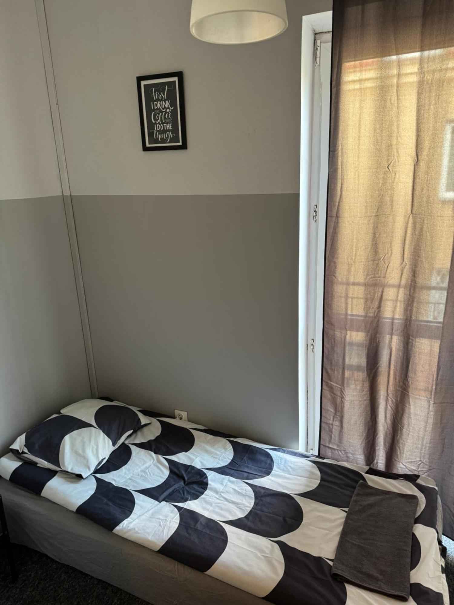 Wilanowska Hostel وارسو المظهر الخارجي الصورة