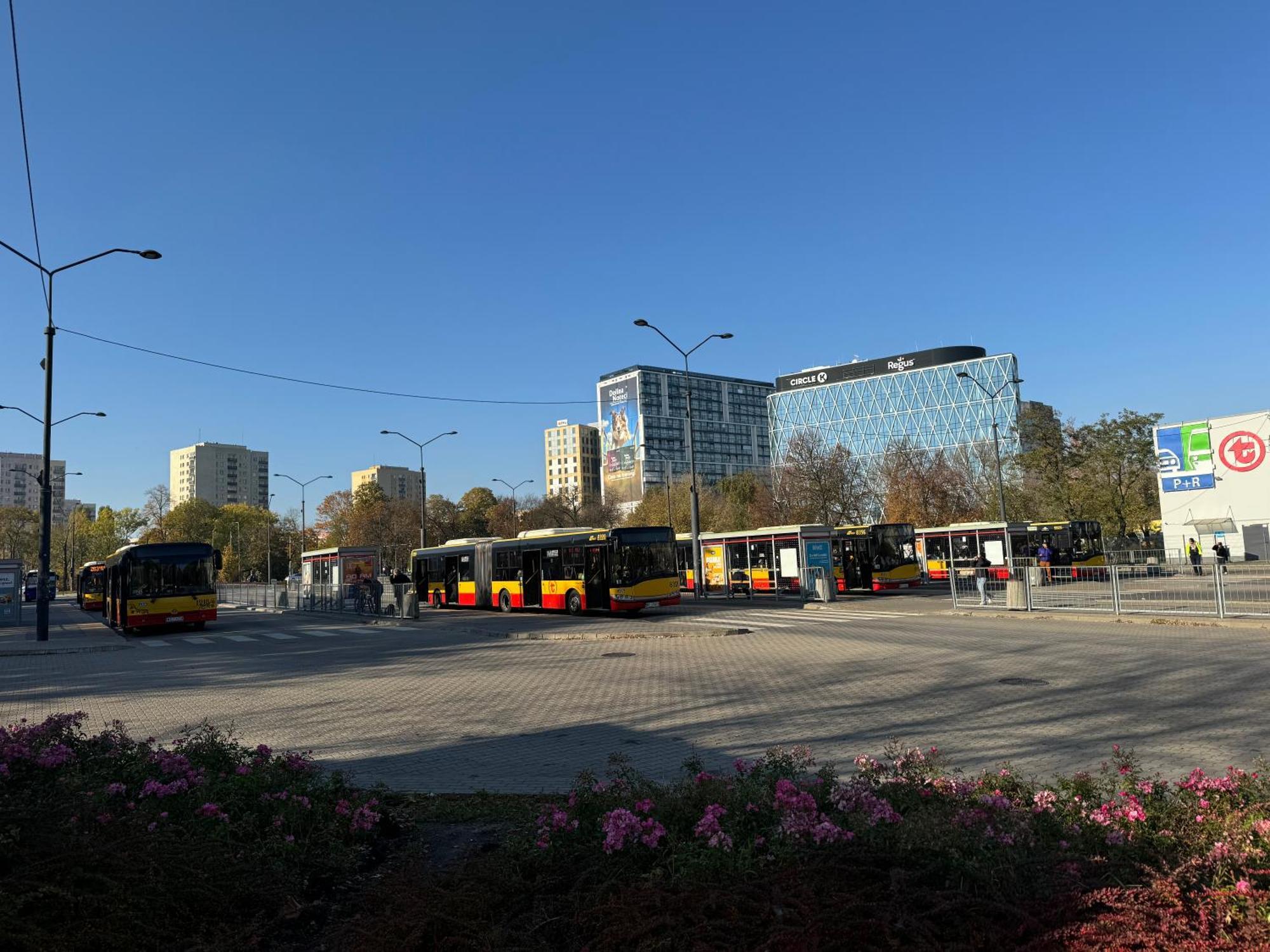 Wilanowska Hostel وارسو المظهر الخارجي الصورة